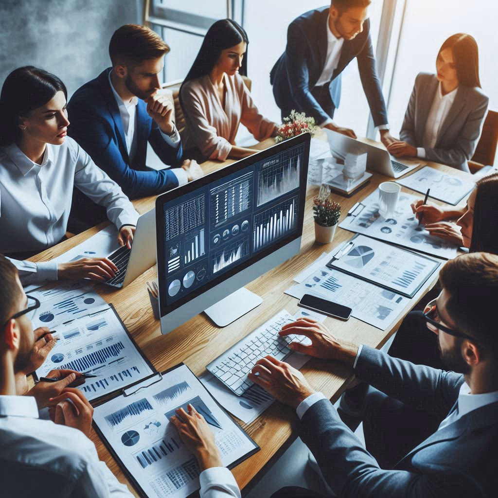 Serviços Contábeis